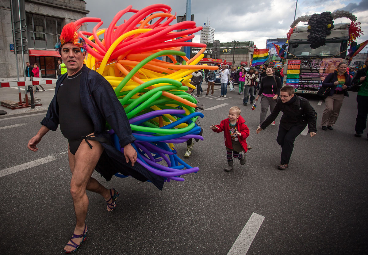 самые большие геи парад фото 69