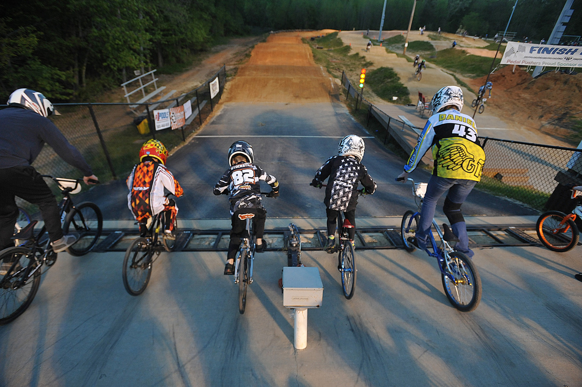 Bmx race картинки