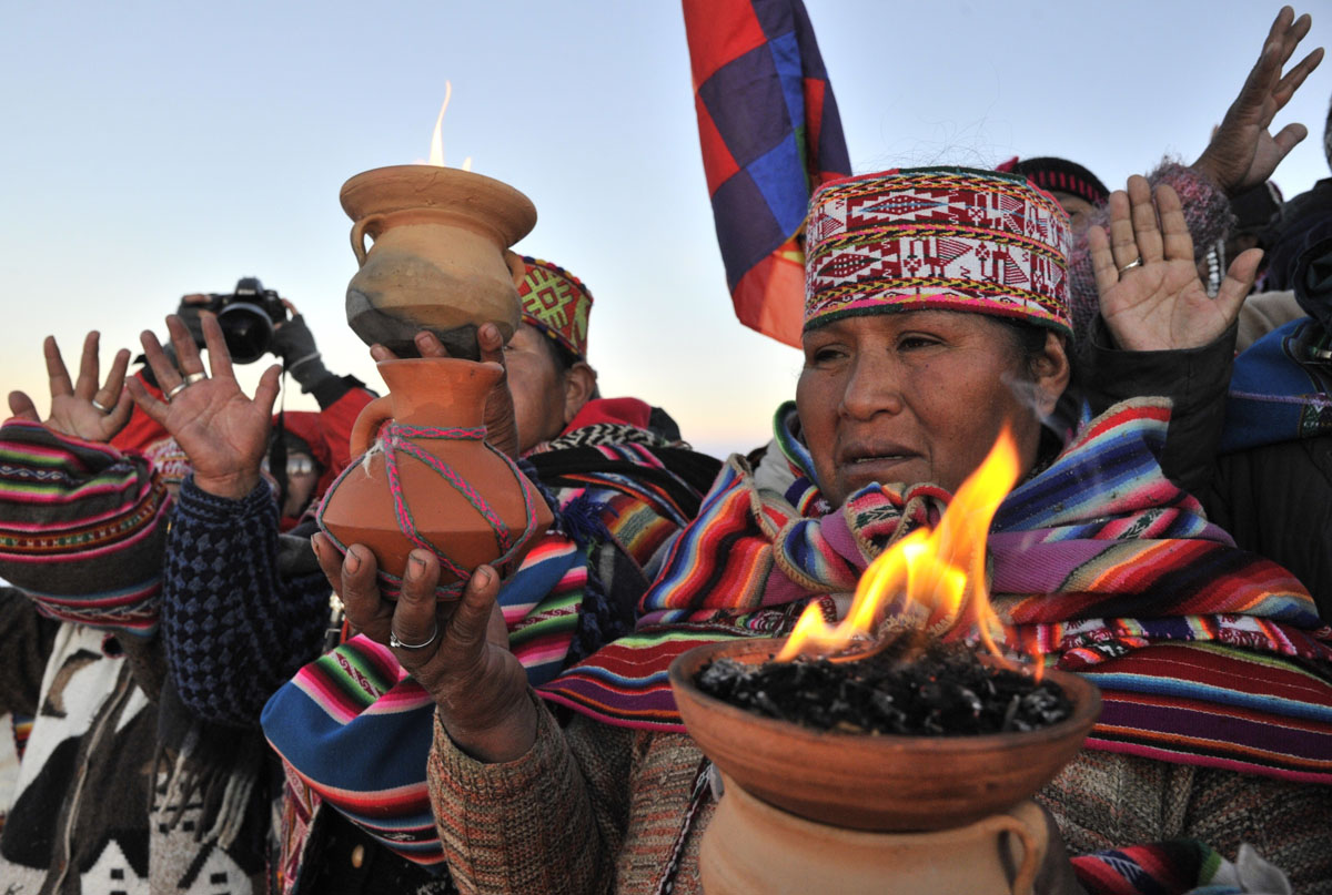 Dark markets bolivia