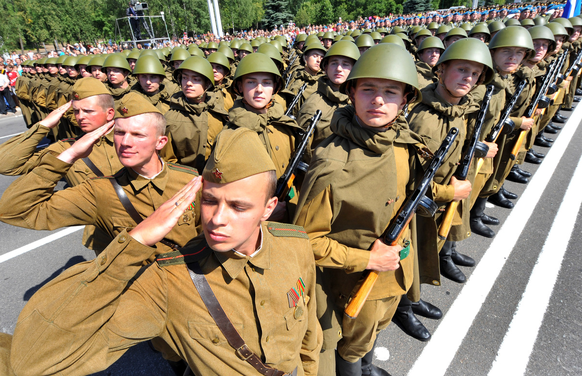 Картинки военные в строю