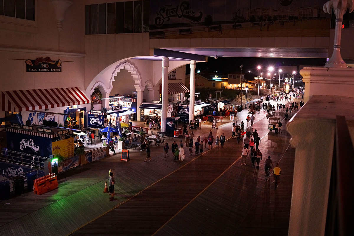 Casino jobs employment in atlantic city