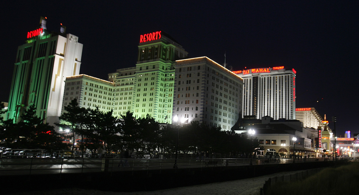 atlantic city casino in new jersey