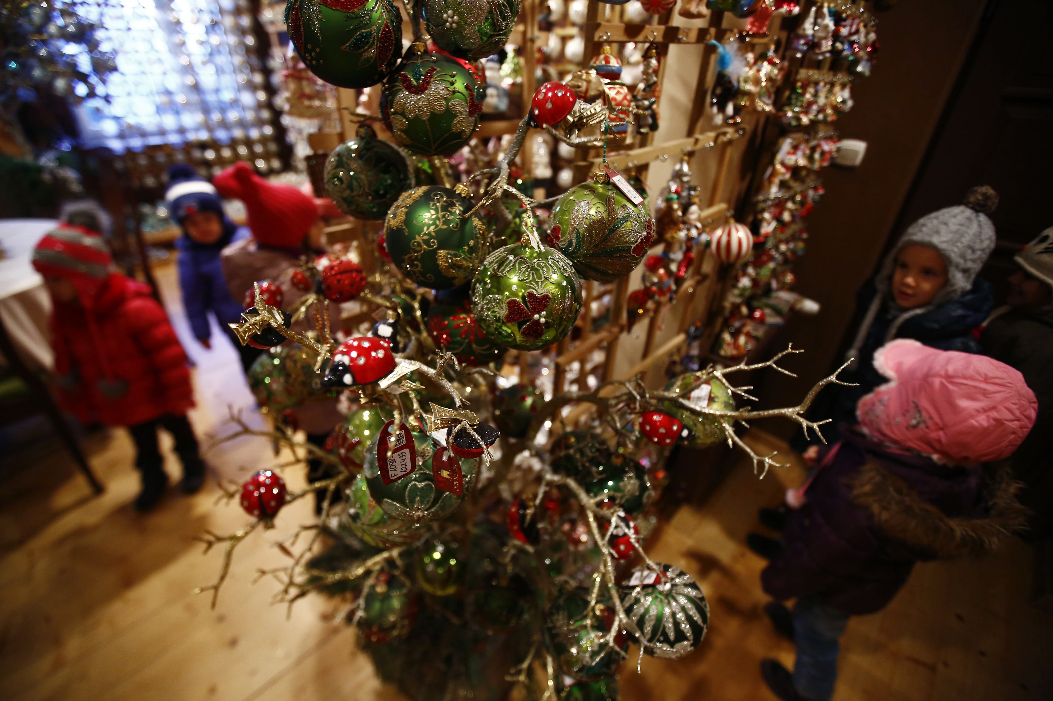 hand blown polish christmas ornaments hand blown polish christmas ornaments