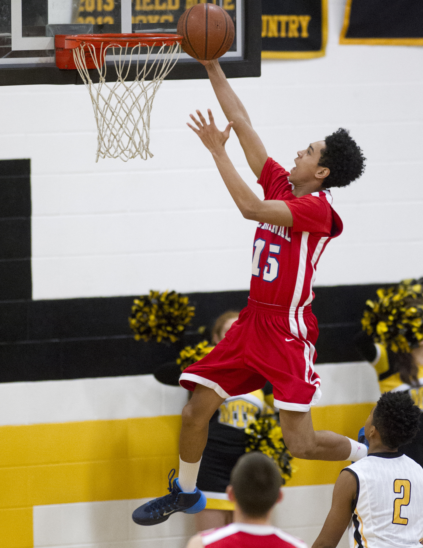 Best of high school sports, week of Jan. 511