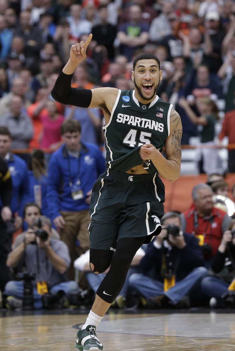 NCAA Final Four teams set, ISIS driven out of Kobane ...