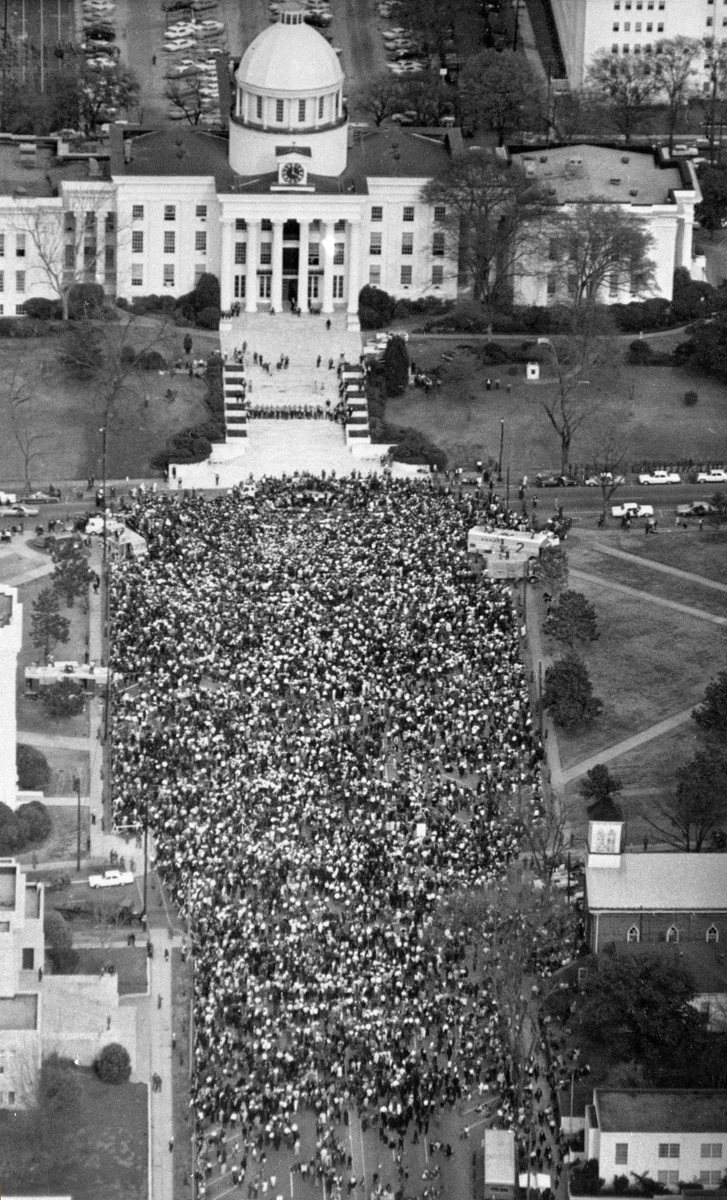 essays on the march from selma to montgomery In 1870, the united states extended voting rights to african american men through the fifteenth amendment to the constitution, and 50 years later the. essays on the march from selma to montgomery In 1870, the united states extended voting rights to african american men through the fifteenth amendment to the constitution, and 50 years later the.