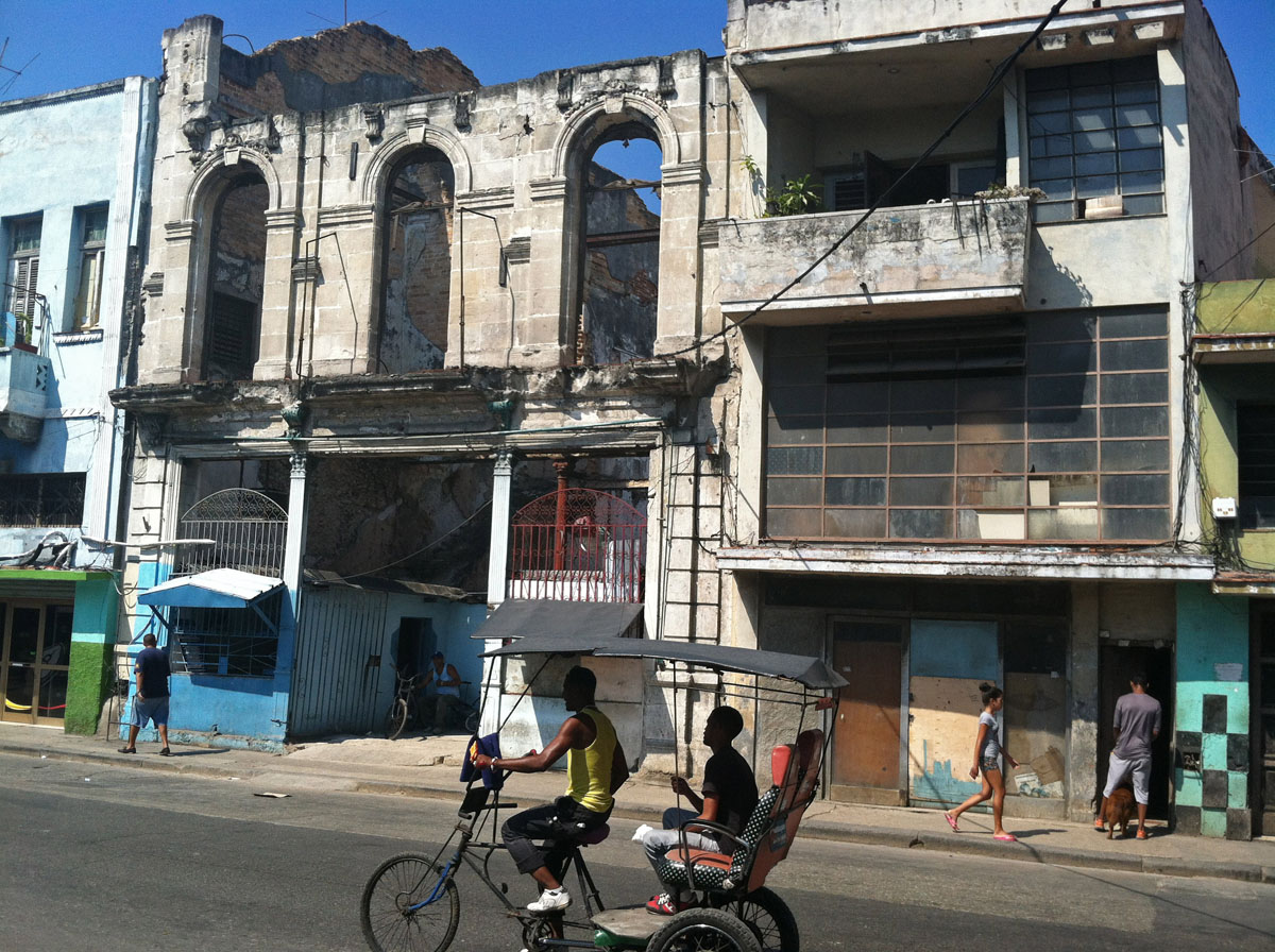 Ap Cuba Reality Check