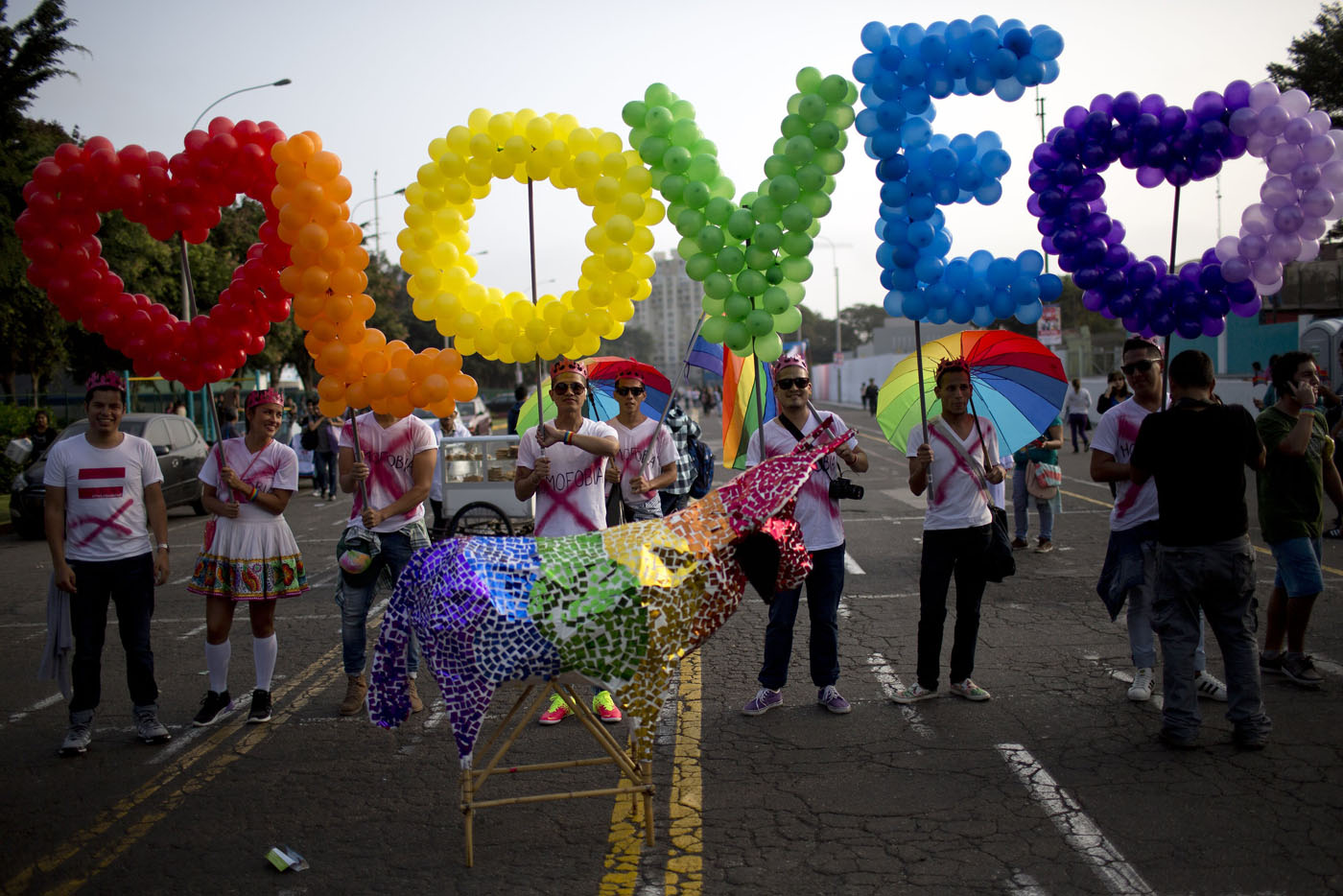 Gay Parade Pics 79