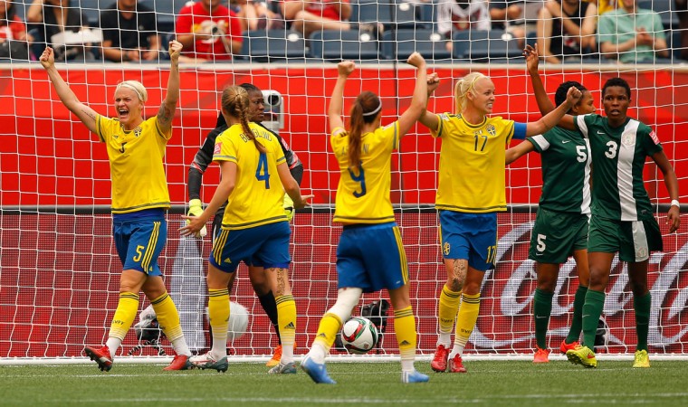 U.S. defeats Australia in 2015 Women’s World Cup match U.S. defeats Australia in 2015 Women’s World Cup match - 760 x 450 jpeg 153kB