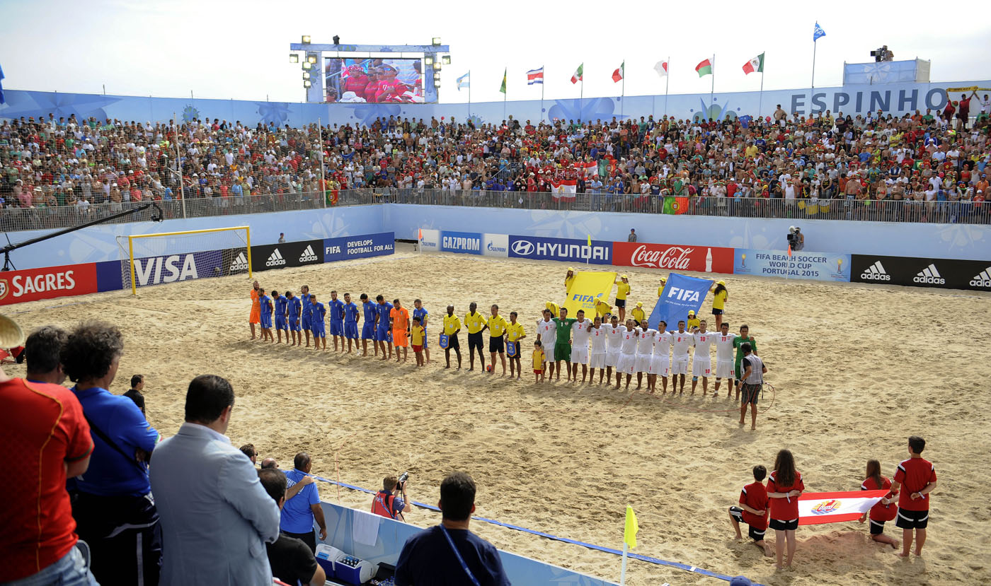 FIFA Beach Soccer World Cup