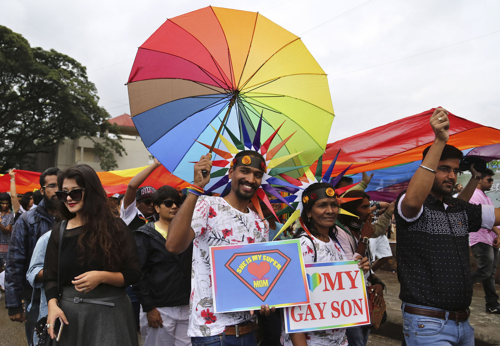 Gay rights in india