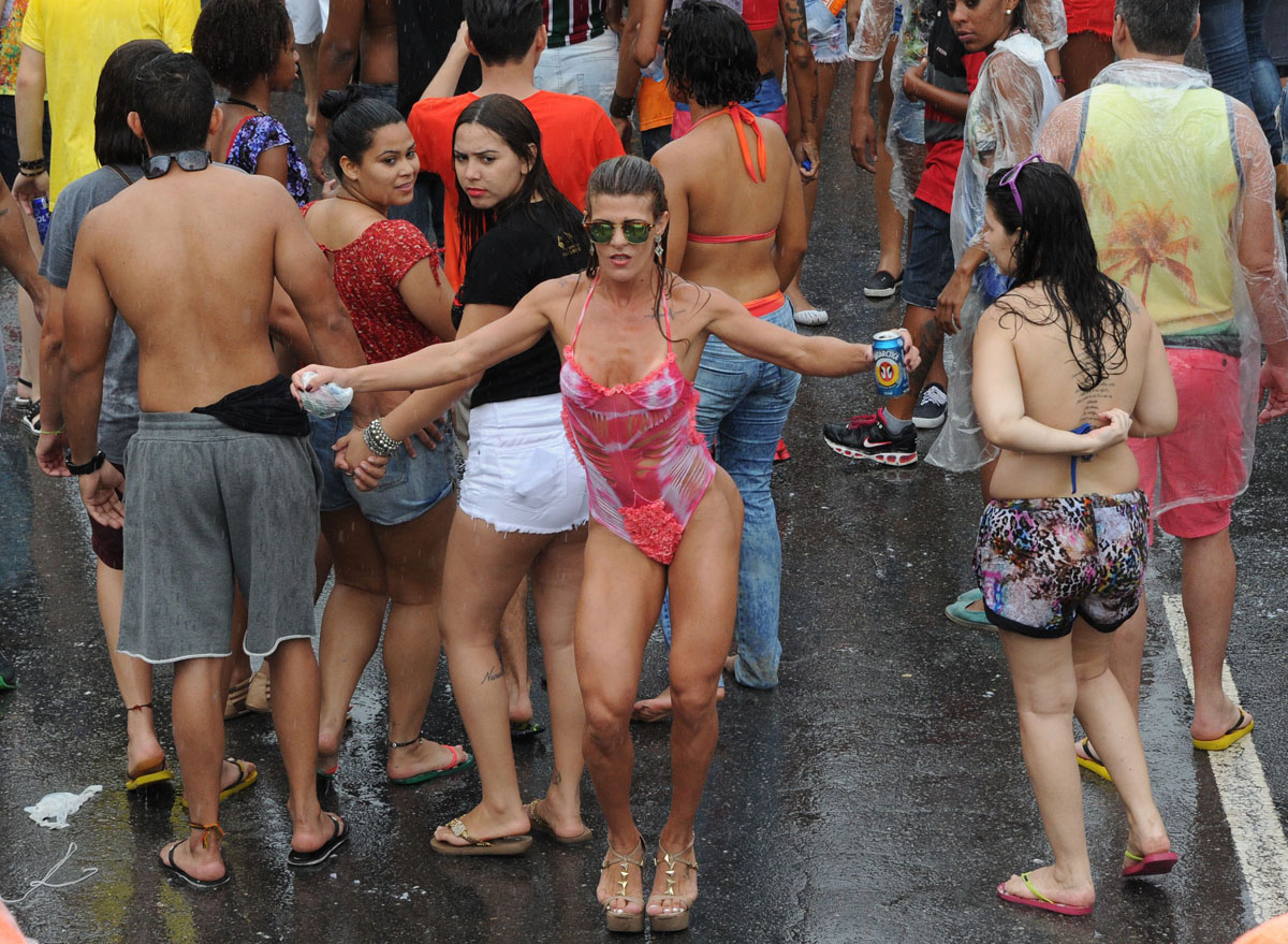 Brazil Gay Pride 59