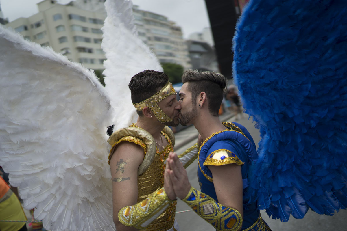 Rio Gay Parade 56