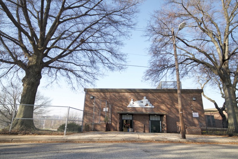 Cherry Hill Exploring Baltimore’s Neighborhoods