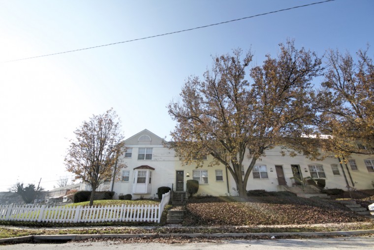 Cherry Hill Exploring Baltimore’s Neighborhoods