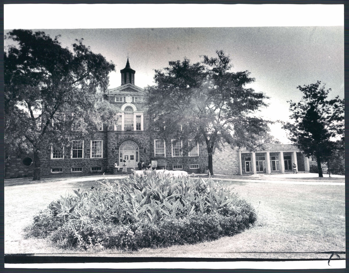 National Treasure State University through the years
