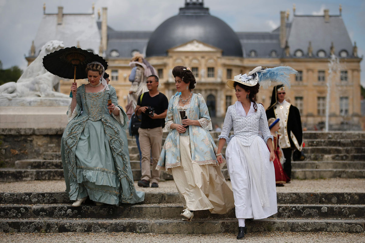 What Is Important In French Culture At Donna Lahti Blog
