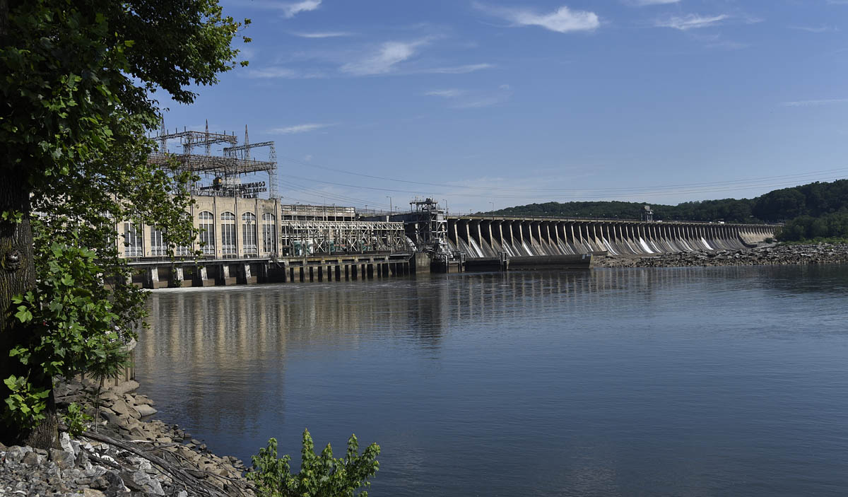 Exelon conowingo