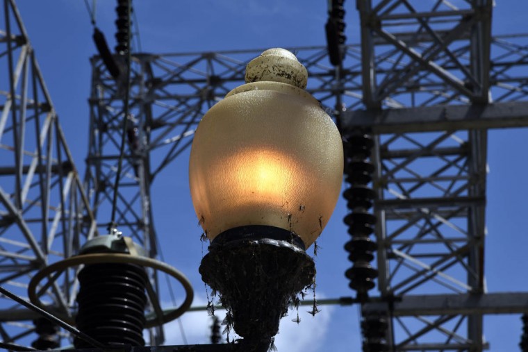 Exelon conowingo