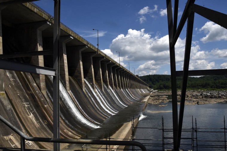 Exelon conowingo