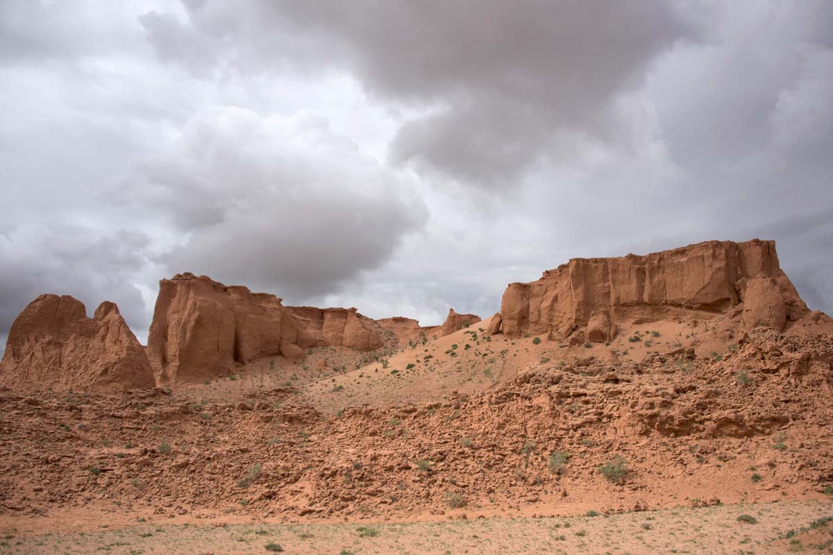 Gobi desert