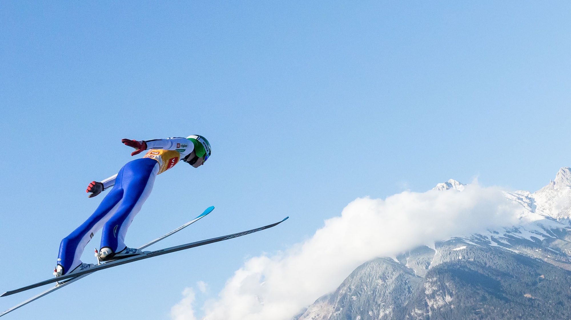 Four Hills Ski Jumping Tournament In Austria within Ski Jumping Vierschanzentournee