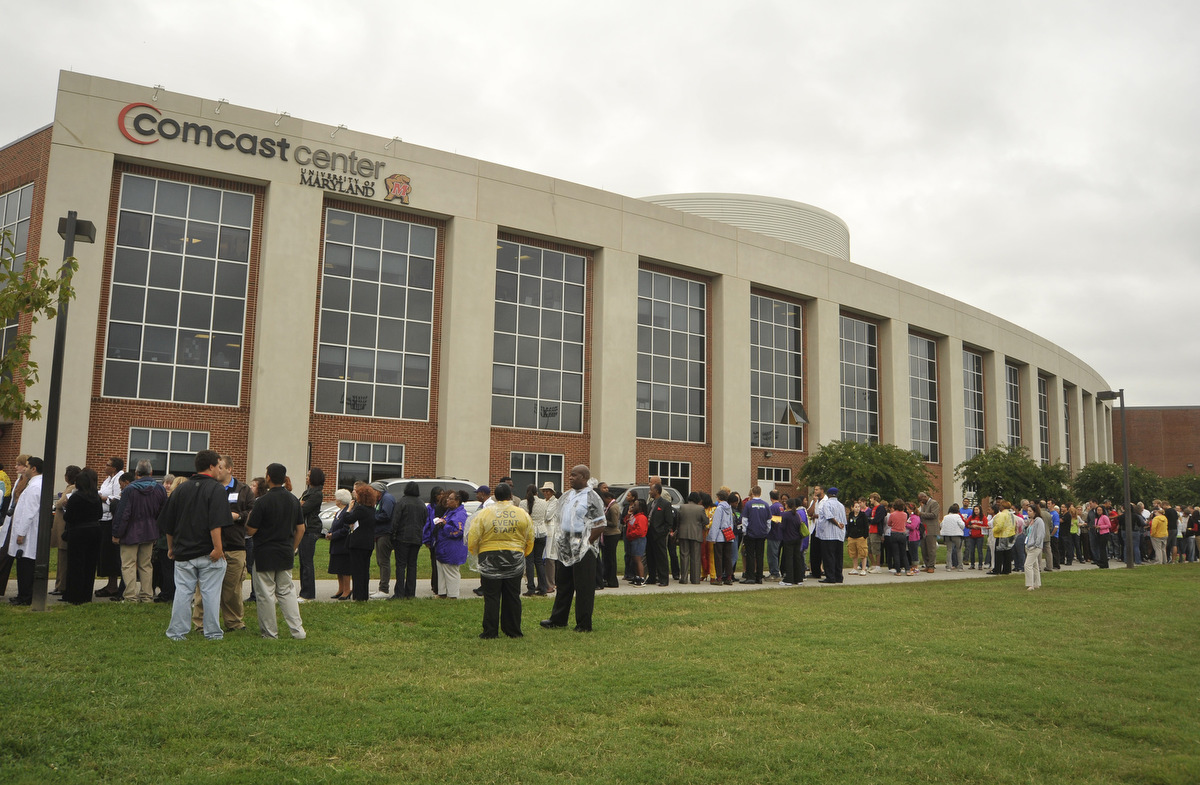 Comcast deals md
