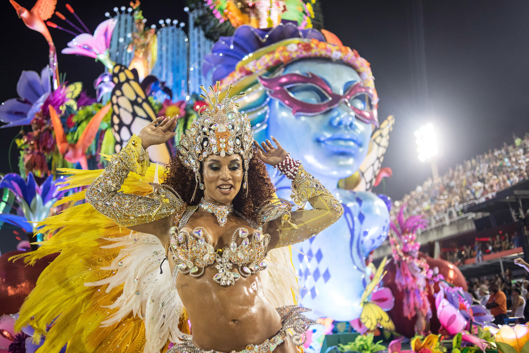 Rio Carnaval 6