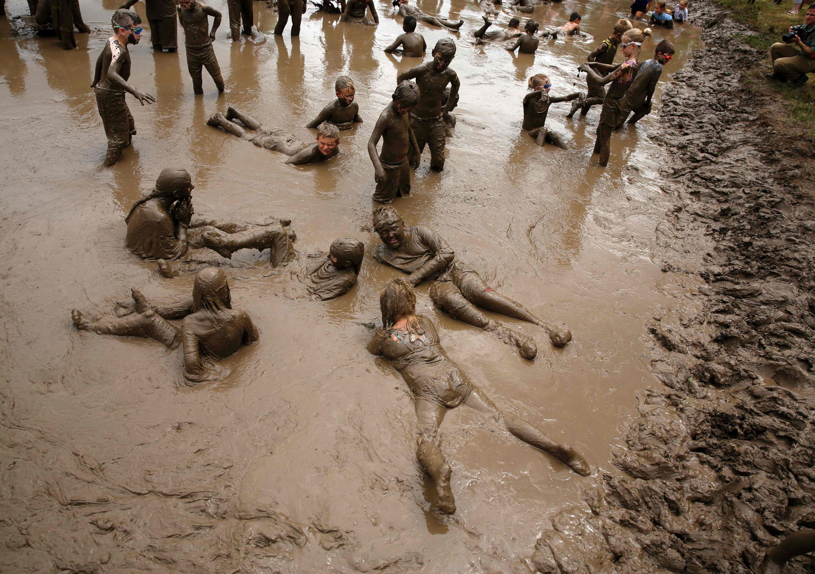 Mud Runs In South Carolina 2025 Anabel Carmelia