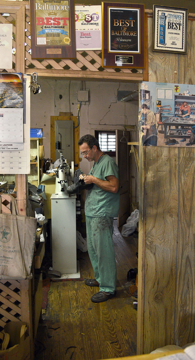 shoe repair eugene cobbler shoe repair eugene cobbler