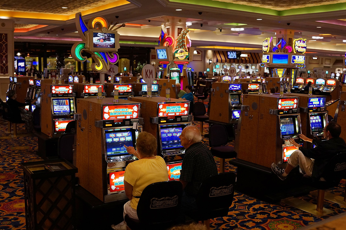 Casino Atlantic City