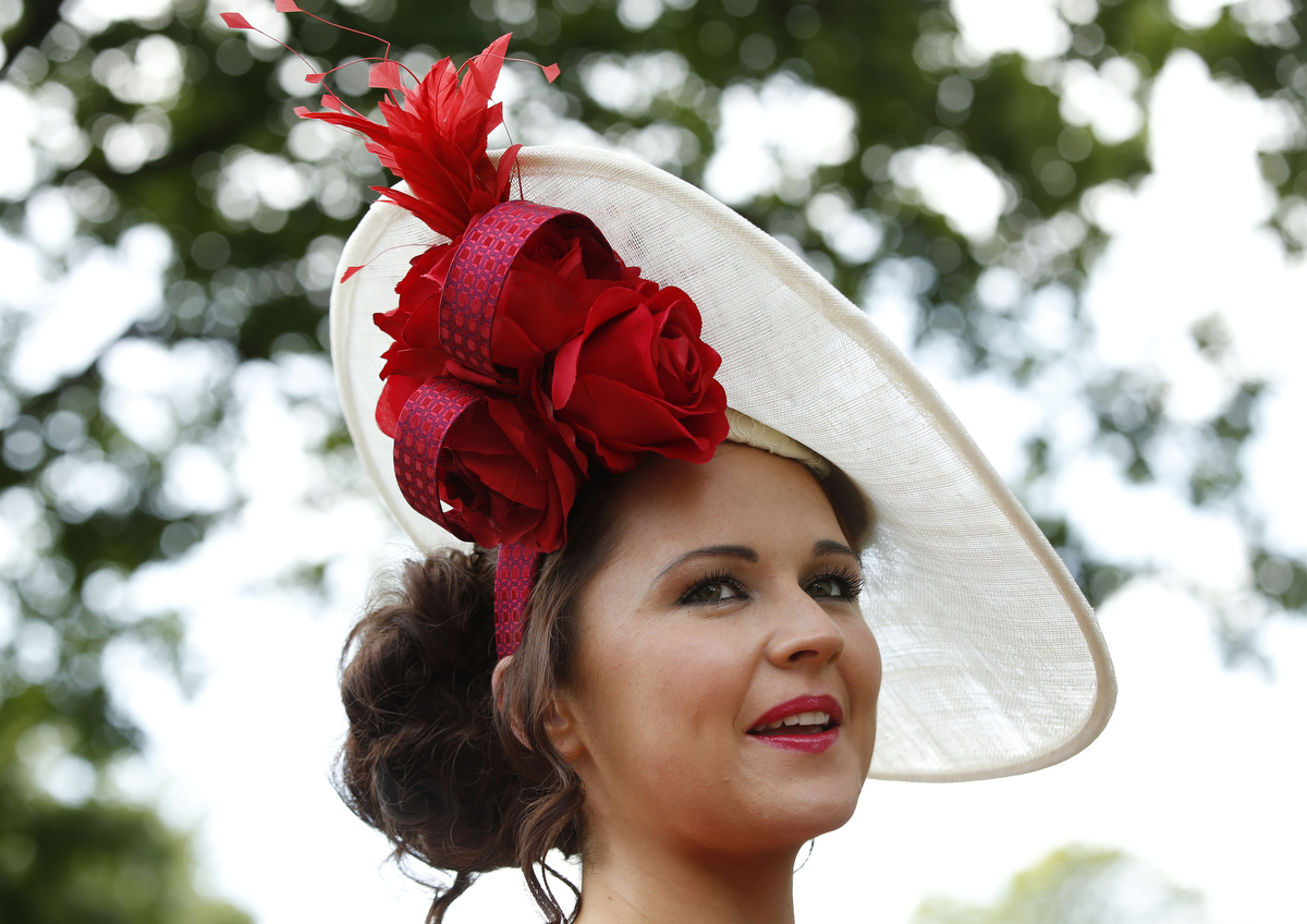 Royal Ascot Day Royal Ascot Day