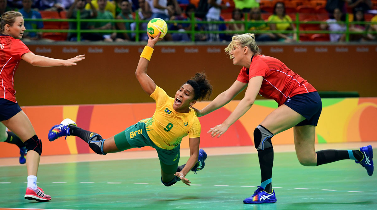 Why handball is the best sport in the Summer Olympics ...