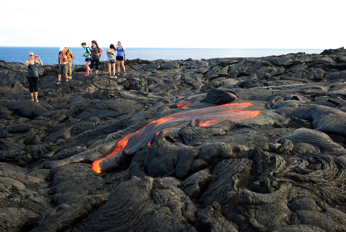 [DIAGRAM] Diagram Of Lava Flow In Hawaii - MYDIAGRAM.ONLINE